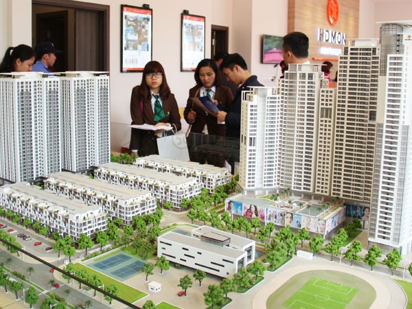 Yên tâm vì mua nhà có bảo lãnh ảnh 1 Yên tâm vì mua nhà có bảo lãnh ảnh 1