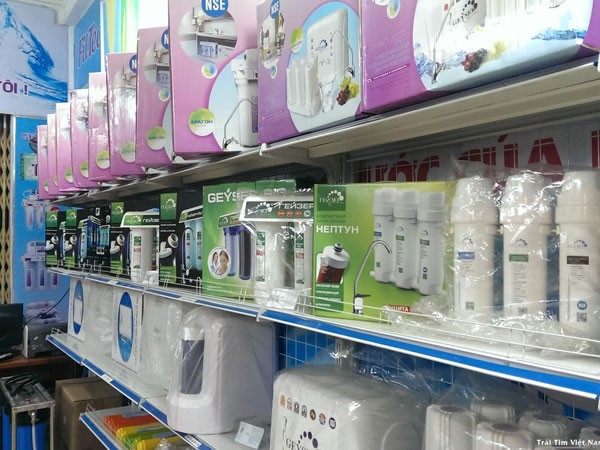 Ma trận máy lọc nước ảnh 1 Ma trận máy lọc nước ảnh 1