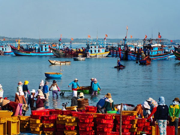 Chạm đến tình yêu Tổ quốc trong trái tim mỗi người ảnh 3 Chạm đến tình yêu Tổ quốc trong trái tim mỗi người ảnh 3
