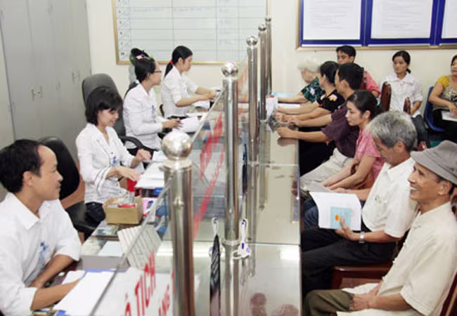 Thay thế ngay cán bộ cửa quyền, quan liêu ảnh 2 Thay thế ngay cán bộ cửa quyền, quan liêu ảnh 2