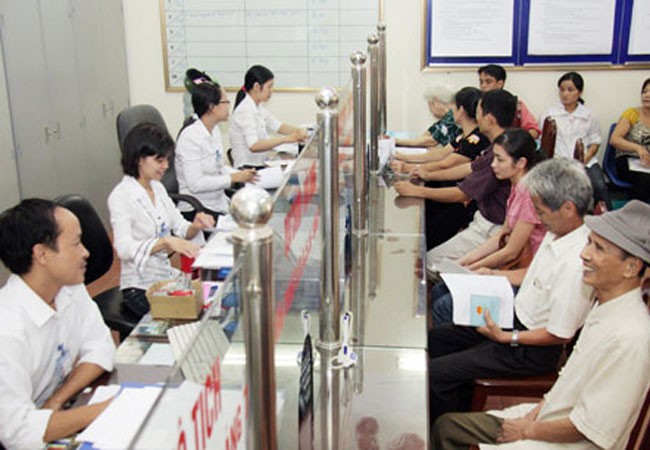 Thay thế ngay cán bộ cửa quyền, quan liêu ảnh 2 Thay thế ngay cán bộ cửa quyền, quan liêu ảnh 2