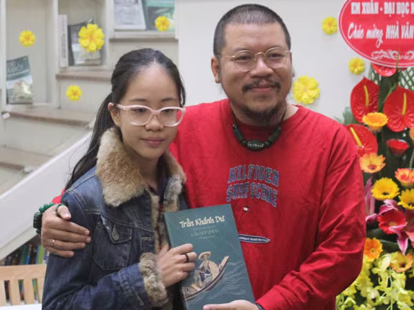 Hút hồn theo những nhân vật kiệt xuất nhà Trần ảnh 2 Hút hồn theo những nhân vật kiệt xuất nhà Trần ảnh 2