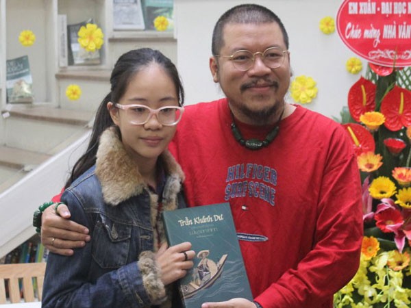 Hút hồn theo những nhân vật kiệt xuất nhà Trần ảnh 2 Hút hồn theo những nhân vật kiệt xuất nhà Trần ảnh 2