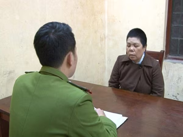 Triệt phá nhiều ổ nhóm tội phạm tỉnh ngoài ảnh 1 Triệt phá nhiều ổ nhóm tội phạm tỉnh ngoài ảnh 1