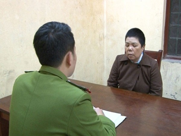 Triệt phá nhiều ổ nhóm tội phạm tỉnh ngoài ảnh 1 Triệt phá nhiều ổ nhóm tội phạm tỉnh ngoài ảnh 1