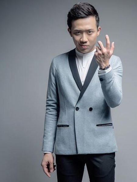 Trấn Thành làm liveshow riêng ảnh 1 Trấn Thành làm liveshow riêng ảnh 1