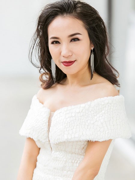Biên đạo múa Tuyết Minh: Đi khắp đất nước để truyền cảm hứng nhảy múa ảnh 1 Biên đạo múa Tuyết Minh: Đi khắp đất nước để truyền cảm hứng nhảy múa ảnh 1