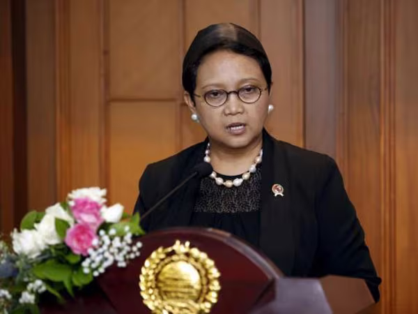 Indonesia phản đối tàu Trung Quốc xâm phạm lãnh hải ảnh 1 Indonesia phản đối tàu Trung Quốc xâm phạm lãnh hải ảnh 1