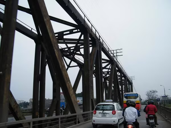 An toàn đường thủy đang bị xem nhẹ ảnh 1 An toàn đường thủy đang bị xem nhẹ ảnh 1