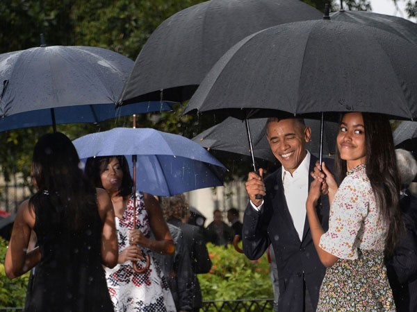 Tổng thống Mỹ Barack Obama chính thức thăm Cuba ảnh 2 Tổng thống Mỹ Barack Obama chính thức thăm Cuba ảnh 2