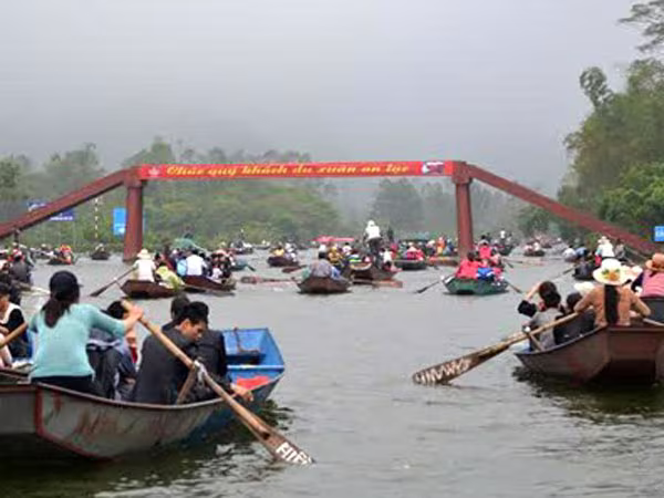 Giảm bức xúc mùa lễ hội ảnh 1 Giảm bức xúc mùa lễ hội ảnh 1