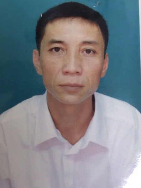 Tên trộm có 14 tiền án, tiền sự ảnh 1 Tên trộm có 14 tiền án, tiền sự ảnh 1