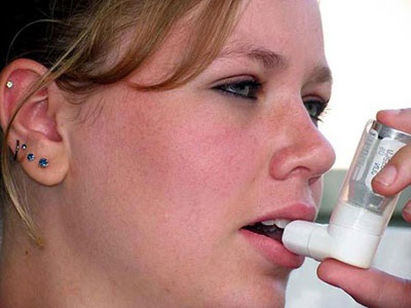 Béo phì tăng nguy cơ hen suyễn ảnh 1 Béo phì tăng nguy cơ hen suyễn ảnh 1