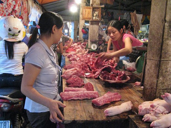 Quản lý chất độc gây ung thư salbutamol: Bộ, ngành "đá" nhau, người dân lãnh đủ ảnh 1 Quản lý chất độc gây ung thư salbutamol: Bộ, ngành "đá" nhau, người dân lãnh đủ ảnh 1