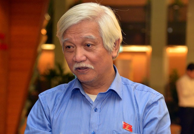 "Người tự ứng cử phải chịu trách nhiệm trước công chúng và pháp luật" ảnh 1 "Người tự ứng cử phải chịu trách nhiệm trước công chúng và pháp luật" ảnh 1