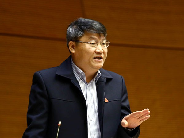 Phải có người chịu trách nhiệm trước dân ảnh 1 Phải có người chịu trách nhiệm trước dân ảnh 1