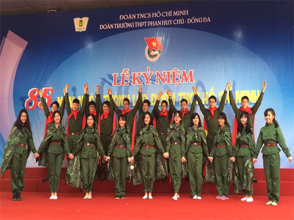 Sống trẻ là sống có ý nghĩa ảnh 1 Sống trẻ là sống có ý nghĩa ảnh 1