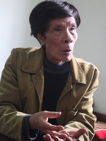 Người thích "ở ẩn" ảnh 1 Người thích "ở ẩn" ảnh 1
