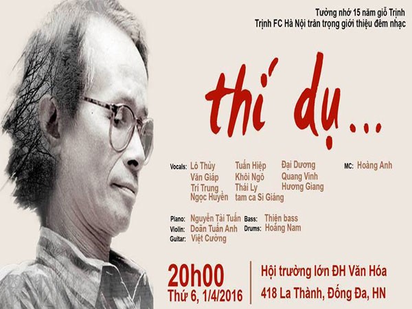 "Thí dụ" ảnh 1 "Thí dụ" ảnh 1