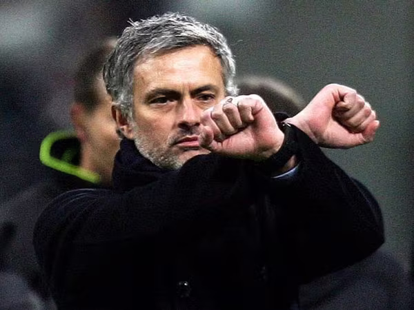 Mourinho vẫn là kỷ lục gia về lương ảnh 1 Mourinho vẫn là kỷ lục gia về lương ảnh 1