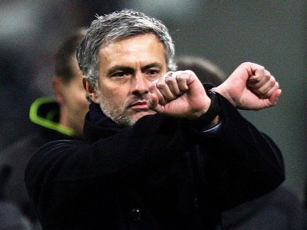 Mourinho vẫn là kỷ lục gia về lương ảnh 1 Mourinho vẫn là kỷ lục gia về lương ảnh 1