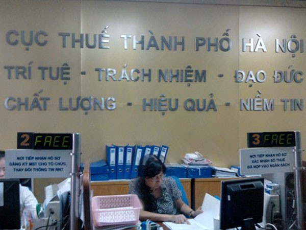 Hà Nội tiếp tục thăng hạng năng lực cạnh tranh ảnh 1 Hà Nội tiếp tục thăng hạng năng lực cạnh tranh ảnh 1