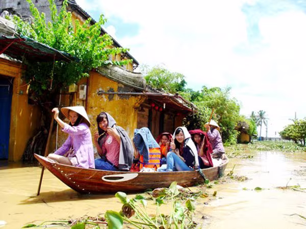 Khó làm du lịch kiểu "tư duy ngược" ảnh 2 Khó làm du lịch kiểu "tư duy ngược" ảnh 2