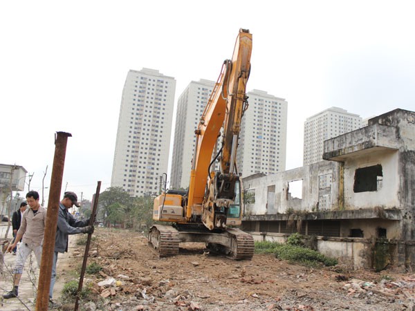 Giải bài toán vốn cho bất động sản: Khai phá luồng vốn mới ảnh 1 Giải bài toán vốn cho bất động sản: Khai phá luồng vốn mới ảnh 1