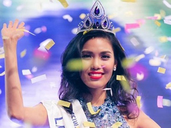 "Hoa khôi Áo dài Việt Nam 2016" chuẩn bị lên sóng VTV ảnh 1 "Hoa khôi Áo dài Việt Nam 2016" chuẩn bị lên sóng VTV ảnh 1