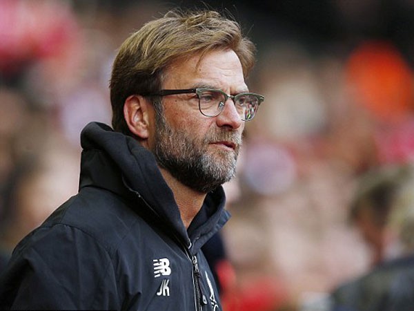 Ngày về của Klopp ảnh 1 Ngày về của Klopp ảnh 1