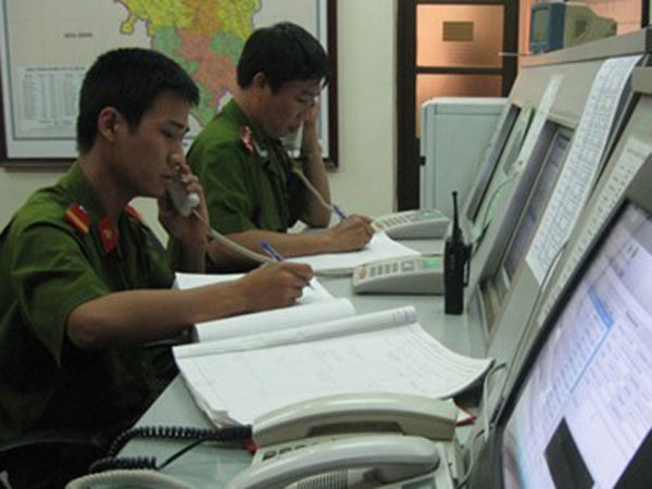 Những "mũi tên thép" trên đường phố ảnh 1 Những "mũi tên thép" trên đường phố ảnh 1