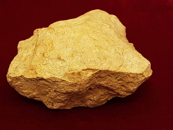 Phát hiện dấu vết người Việt cổ từ cách đây 80 vạn năm ảnh 2 Phát hiện dấu vết người Việt cổ từ cách đây 80 vạn năm ảnh 2