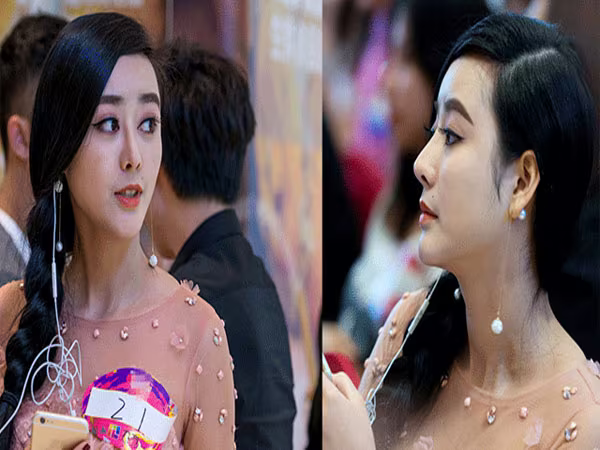Phẫu thuật giống Phạm Băng Băng ảnh 1 Phẫu thuật giống Phạm Băng Băng ảnh 1