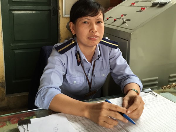 Tưởng an nhàn, nhưng vô cùng căng thẳng ảnh 2 Tưởng an nhàn, nhưng vô cùng căng thẳng ảnh 2