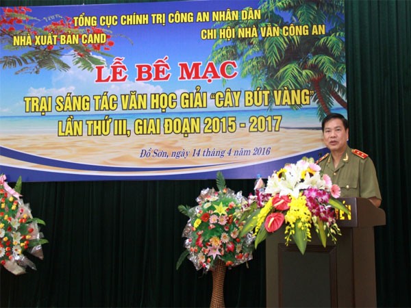 Thổi bùng ngọn lửa đam mê ảnh 1 Thổi bùng ngọn lửa đam mê ảnh 1
