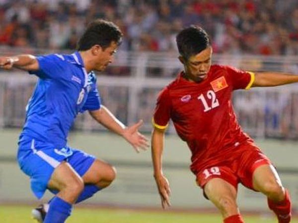 Tiếc thương cựu tuyển thủ U23 Trần Phước Thọ tử nạn ảnh 2 Tiếc thương cựu tuyển thủ U23 Trần Phước Thọ tử nạn ảnh 2
