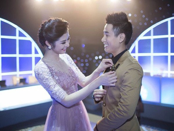 "Điều tối kỵ của MC là nói xấu đồng nghiệp!" ảnh 1 "Điều tối kỵ của MC là nói xấu đồng nghiệp!" ảnh 1