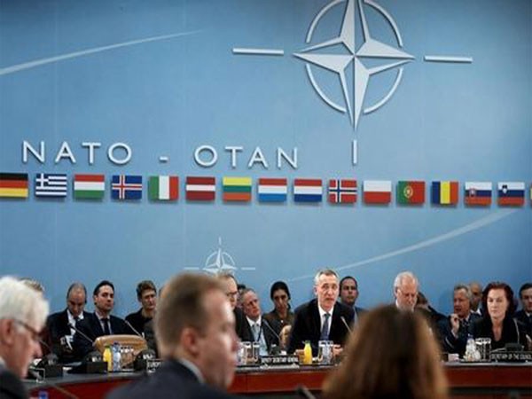 Tín hiệu "tan băng" Nga - Nato ảnh 1 Tín hiệu "tan băng" Nga - Nato ảnh 1