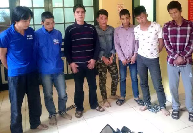 Chủ tài sản cũng phải tự phòng ngừa ảnh 1