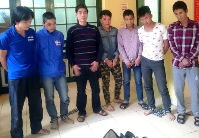 Chủ tài sản cũng phải tự phòng ngừa ảnh 1 Chủ tài sản cũng phải tự phòng ngừa ảnh 1