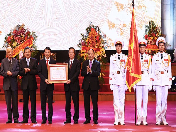 Đối thoại thực chất để tháo gỡ khó khăn ảnh 1 Đối thoại thực chất để tháo gỡ khó khăn ảnh 1