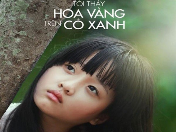 "Tôi thấy hoa vàng trên cỏ xanh" lại được vinh danh tại Canada ảnh 1 "Tôi thấy hoa vàng trên cỏ xanh" lại được vinh danh tại Canada ảnh 1