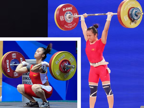 Đau đầu với vé Olympic ảnh 1 Đau đầu với vé Olympic ảnh 1