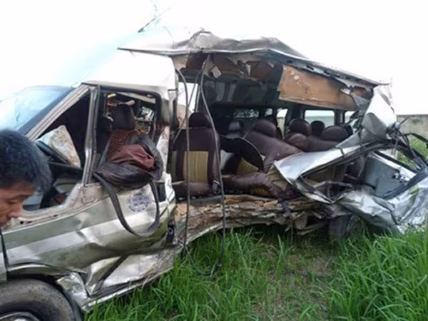 Cần xét xử lưu động những vụ án tai nạn giao thông nghiêm trọng  ảnh 2