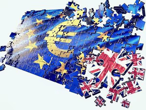 Trung Quốc "run rẩy" trước Brexit ảnh 1 Trung Quốc "run rẩy" trước Brexit ảnh 1