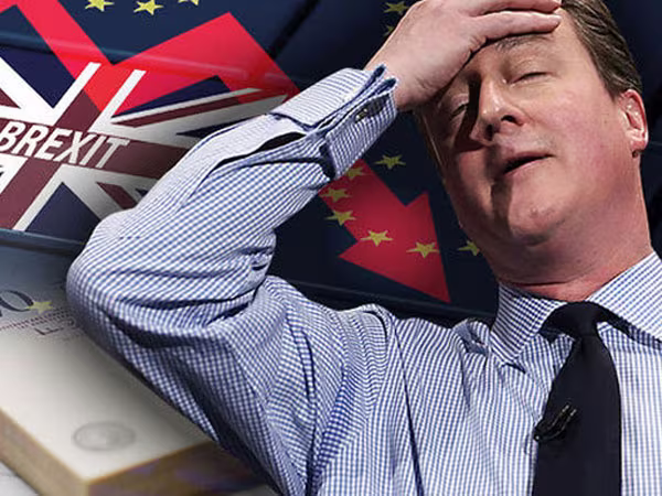 "Một thập niên bất ổn"  ảnh 1 "Một thập niên bất ổn"  ảnh 1