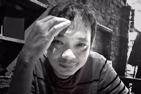 "Thú tính" được thả rông ảnh 2