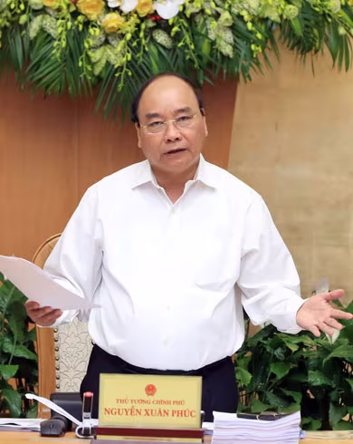 Tăng trưởng kinh tế quý I-2018 cao nhất 10 năm qua ảnh 1 Tăng trưởng kinh tế quý I-2018 cao nhất 10 năm qua ảnh 1