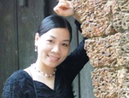 Duyên kỳ ngộ giữa văn chương và võ thuật ảnh 1 Duyên kỳ ngộ giữa văn chương và võ thuật ảnh 1