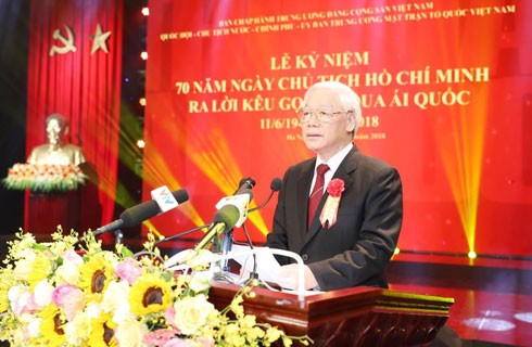 Thi đua yêu nước gắn với công việc hàng ngày của mỗi người ảnh 2 Thi đua yêu nước gắn với công việc hàng ngày của mỗi người ảnh 2